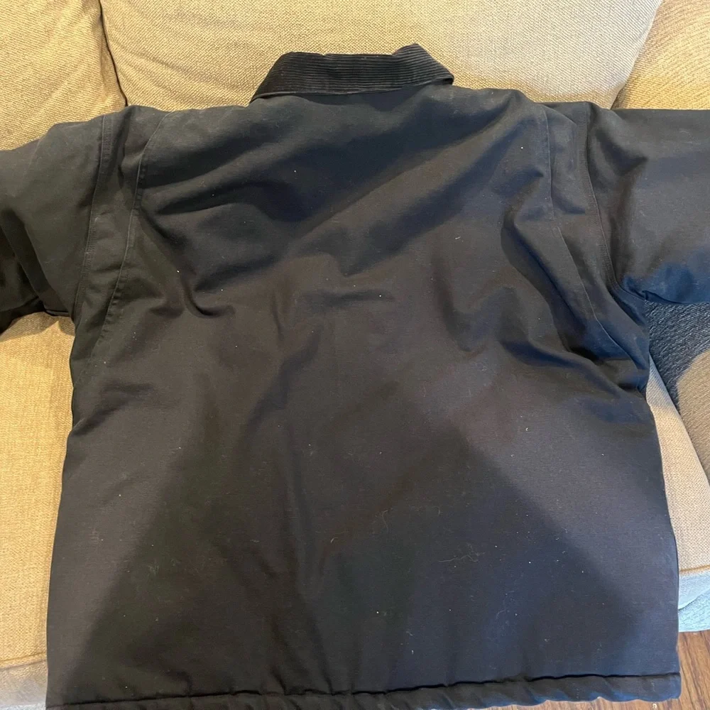 Work jacket - Picture 2 of 2